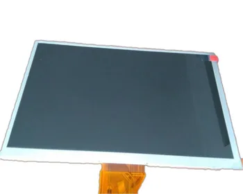 100% oriģināls, 9 collu ZJ090NA-03B LCD ekrānu