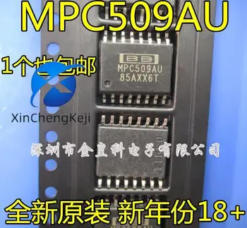 10pcs oriģinālu jaunu MPC509 MPC509AU DSP-16 demultiplexer
