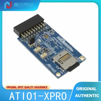 1GB 100% Jaunu Oriģinālu ATIO1-XPRO Xplained Xplained Valdes Paplašināšanu