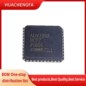 1GB/DAUDZ ADV7393BCPZ-SPOLE ADV7393BCPZ ADV7393 LFCSP-40 Video interfeiss IC chip akciju