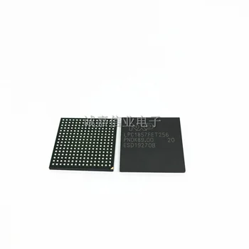1gb/Daudz LPC1857FET256 LBGA-256 ROKU Microcontrollers - MCU Cortex-M3 MCU 136 kB SRAM Ekspluatācijas Temperatūra: no - 40 C-+ 85 C