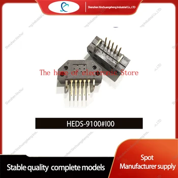 2GAB HEDS-9100#I00 Optisko Elementārparaugu Kodēšanas Heds9100-I00,Heds9100