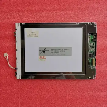 8.4 collu LQ9D161 Par STRAUJU Nozares LCD Ekrāns Displeja Panelis