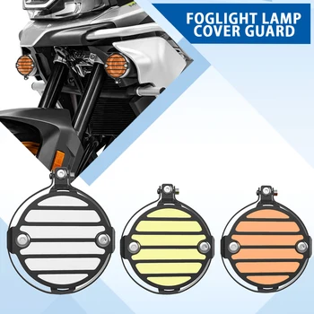800 MT N39° Motociklu Detaļas Miglas lukturi Aizsargs Aizsargs OEM Foglight Lampas Attiecas Piederumi CFMOTO 800MT 2021 2022 2023