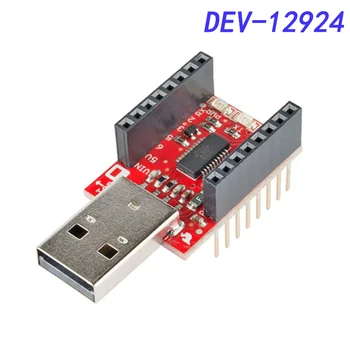 DEV-12924 MicroView USB Programmētājs
