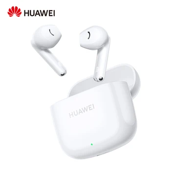Huawei FreeBuds SE, 2 Austiņas, Bezvadu Bluetooth 5.3 Austiņas Mikrofons Zvanīšanas Trokšņa Samazināšanas Earbuds Fone Austiņas Pro Gamer