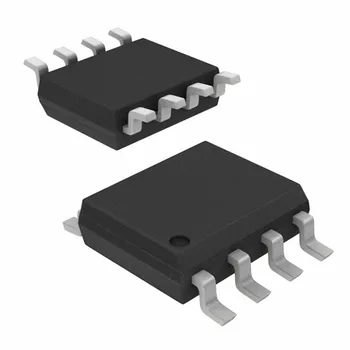 Jaunas oriģinālas STS4DPF30L pakete SOP-8 sietspiede S4DPF30L elektronisko komponentu ar vienu MOS lauka efekta tranzistoru