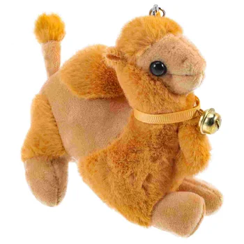Kamielis Pildījumu Dzīvnieku Rotaļlietas Camel Plīša Rotaļlieta Camel Pildījumu Plīša Rotaļlieta Mugursoma