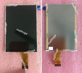 maithoga 3.5 collu SPI TFT LCD Krāsu Ekrāns ST7796S Disku IC 320(RGB)*480 Paralēlo Interfeisu