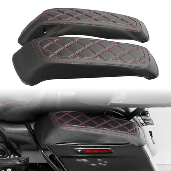 Motocikla Stūres Vāks Aptver Piemērots Harley Touring Ielu, Ceļu Electra Glide 2014-2021