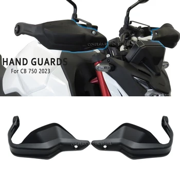 Motociklu Aksesuāri, Roku aizsargi, Vējstikla Aizsargs Stūres Aizsargi Honda CB 750 CB750 2023