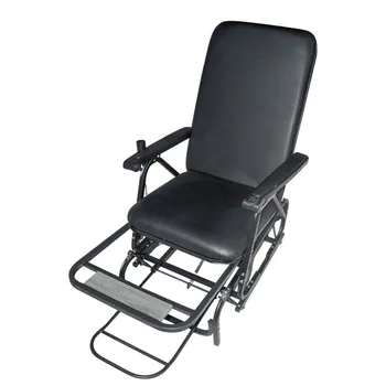 Pieaugušo Elektriskā šūpuļkrēsls Ar Regulējams Sēdeklis, Atpūtas Balkons Recliner Var Slodze 200KG