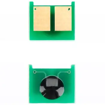 Tonera Chip for HP Color LaserJet Enterprise Plūsmas M575C HP Color LaserJet Izdevās M575cm Color LaserJet Izdevās MFP M575dnm