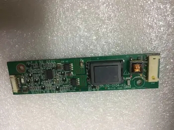 TPI-02-0104-K2 100% Testēti LCD Power inverter Board