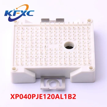 XP040PJE120AL1B2 Jaunu oriģinālu IGBT modulis