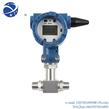 *YunYi PM450D Zigbee/LoRa/GPRS/4G Bezvadu Ūdens Akumulatora Barošanu Diferenciālā Spiediena Raidītājs
