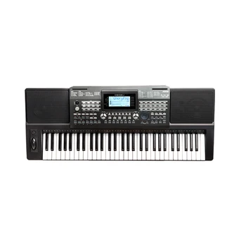 Ķīna Yiwu Pārdot MEDELI Elektronisko Orgānu A850 Elektronisko Orgānu Spēlēt Profesionālo 61 Taustiņu Klaviatūru